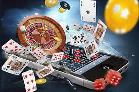 Situs Slot machines: Your Go up involving On the web Position Websites inside Electronic digital Era