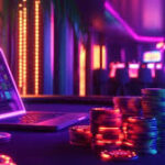 The actual Surge regarding Online Casino houses: Activity from the Digital camera Time
