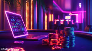 The actual Surge regarding Online Casino houses: Activity from the Digital camera Time