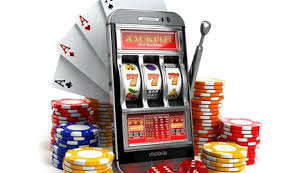 The actual Rise involving Online On-line casinos: Fun, Know-how, plus Accountable Video gaming