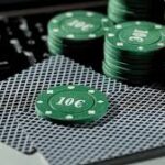 A Rise involving On the net On-line casinos: Activity, Know-how, and Liable Gaming