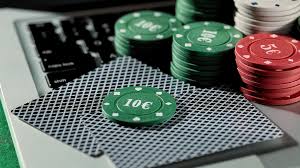 A Rise involving On the net On-line casinos: Activity, Know-how, and Liable Gaming